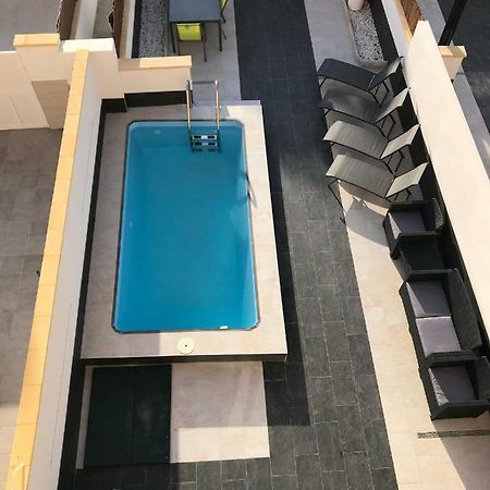 Boulevard La Zenia Villa Playa Flamenca Ngoại thất bức ảnh