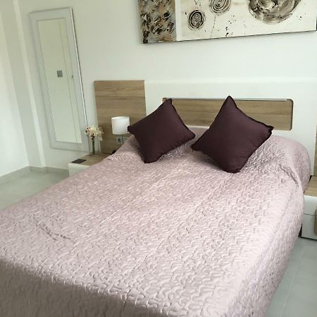 Boulevard La Zenia Villa Playa Flamenca Ngoại thất bức ảnh