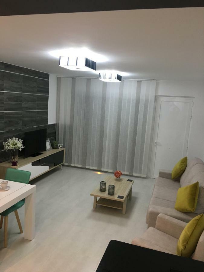 Boulevard La Zenia Villa Playa Flamenca Ngoại thất bức ảnh