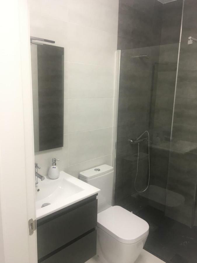 Boulevard La Zenia Villa Playa Flamenca Ngoại thất bức ảnh