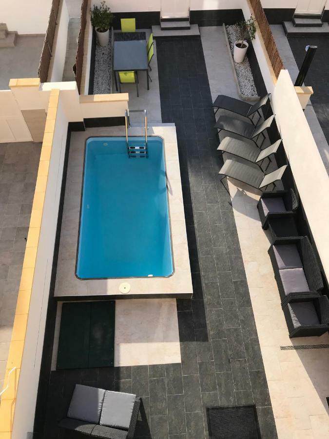 Boulevard La Zenia Villa Playa Flamenca Ngoại thất bức ảnh