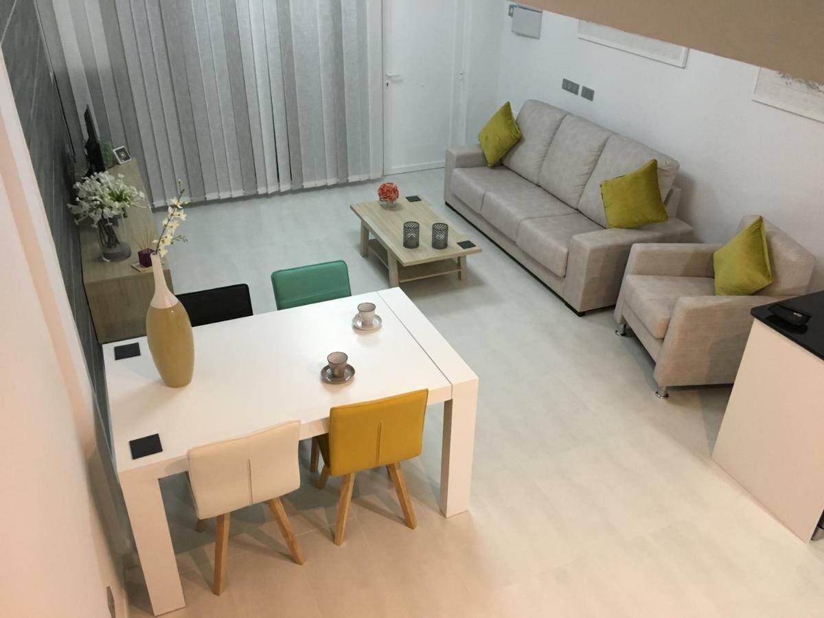 Boulevard La Zenia Villa Playa Flamenca Ngoại thất bức ảnh