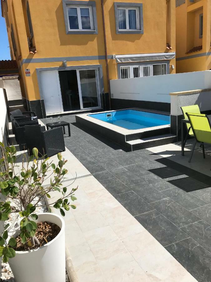 Boulevard La Zenia Villa Playa Flamenca Ngoại thất bức ảnh