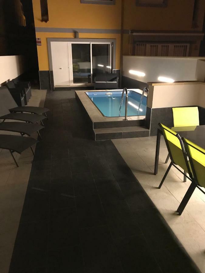 Boulevard La Zenia Villa Playa Flamenca Ngoại thất bức ảnh