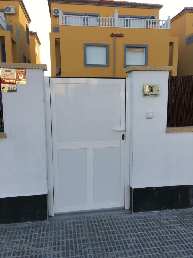 Boulevard La Zenia Villa Playa Flamenca Ngoại thất bức ảnh