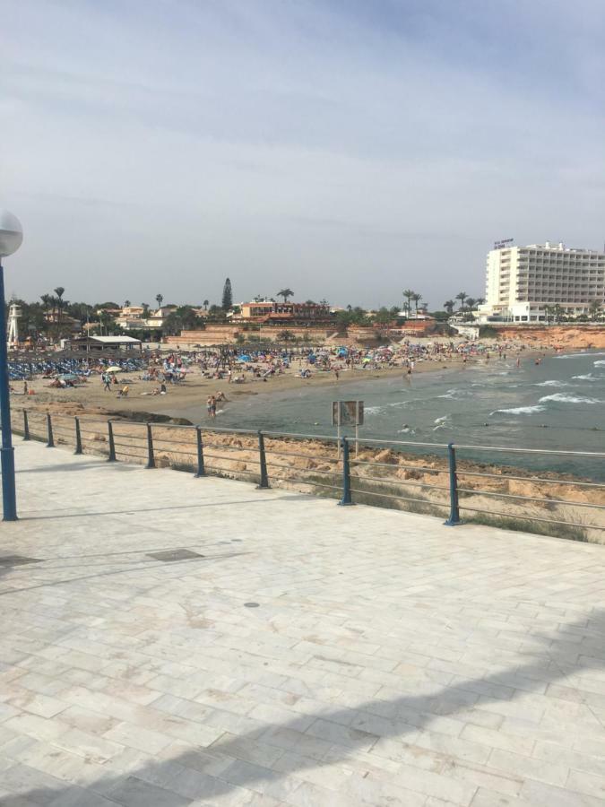Boulevard La Zenia Villa Playa Flamenca Ngoại thất bức ảnh